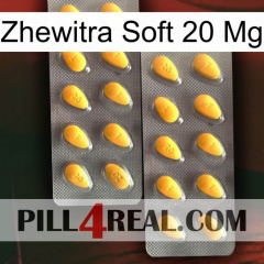 Zhewitra Soft 20Mg cialis2